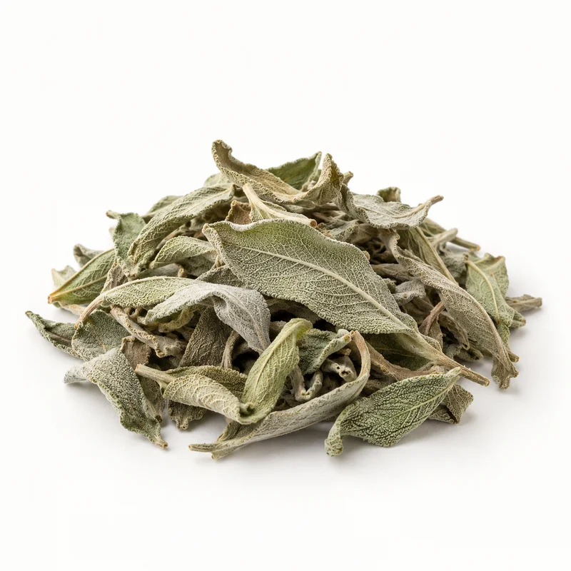Adaçayı Yaprağı – 1 kg — temsili ürün görseli