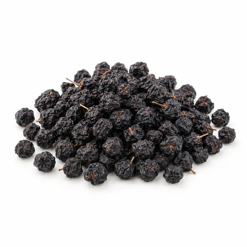 Aronya Meyvesi Kurusu – 1 kg — temsili ürün görseli