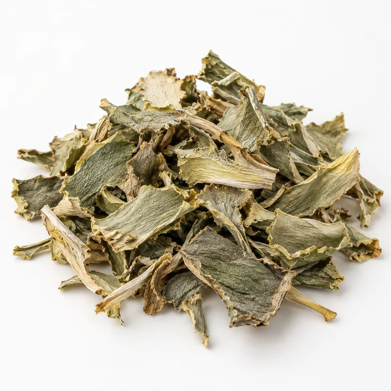 Enginar Yaprağı – 1 kg — temsili ürün görseli