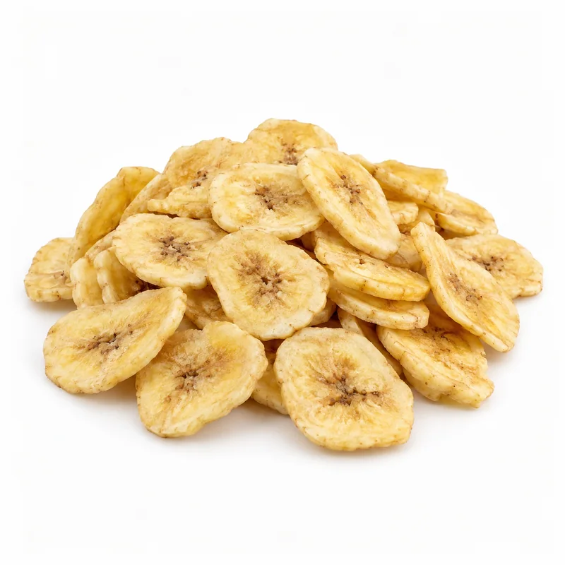 Muz Kurusu Şekerli – 1 kg — temsili ürün görseli