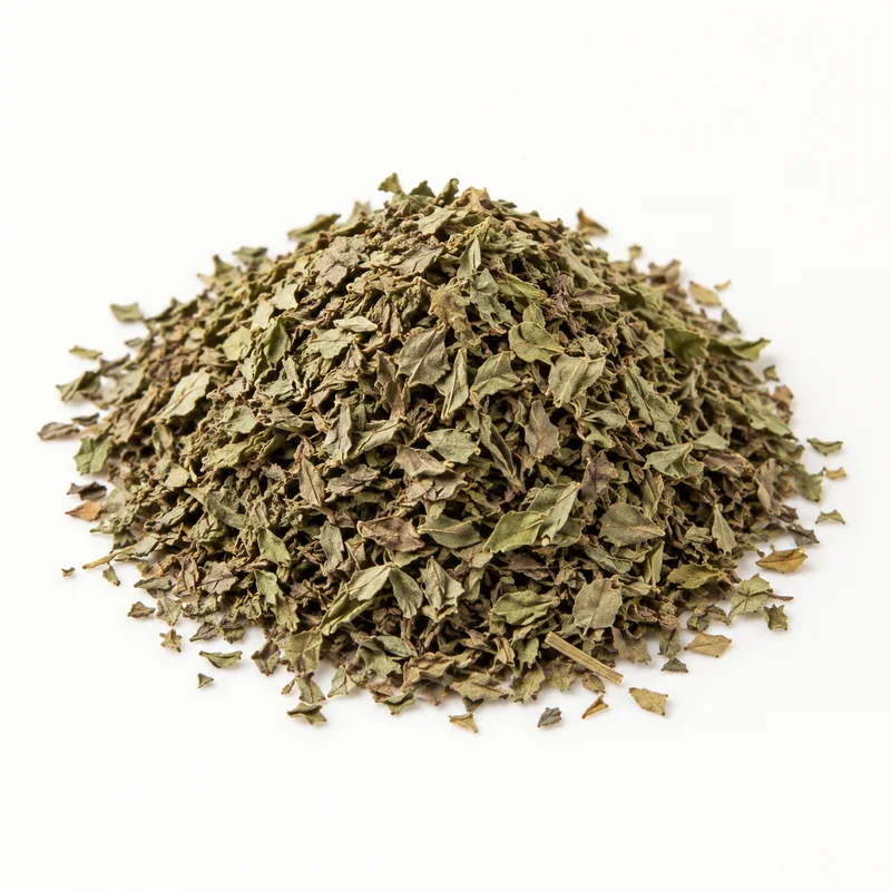 Kurutulmuş Fesleğen – 25 kg — temsili ürün görseli