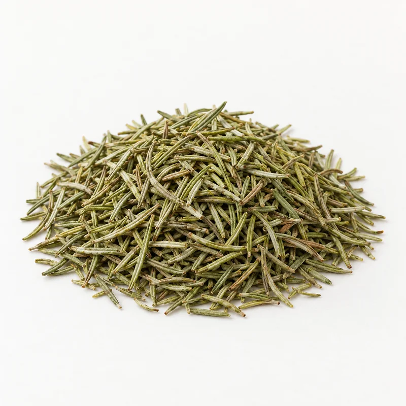 Kurutulmuş Biberiye – 1 kg — temsili ürün görseli