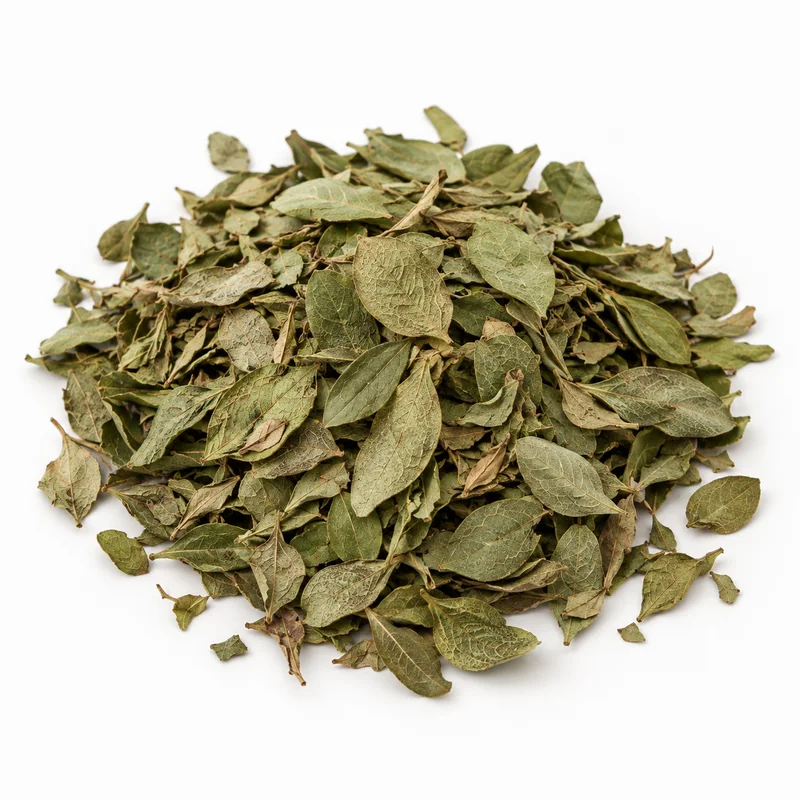Yaban Mersini Yaprak – 1 kg — temsili ürün görseli