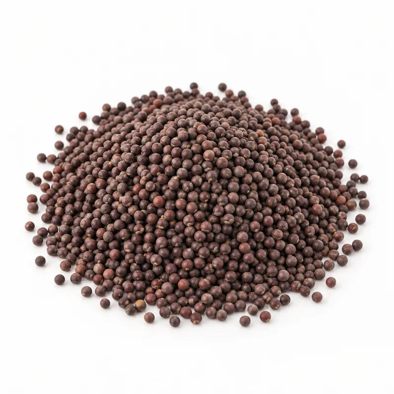Hardal Tohumu Siyah – 25 kg — temsili ürün görseli