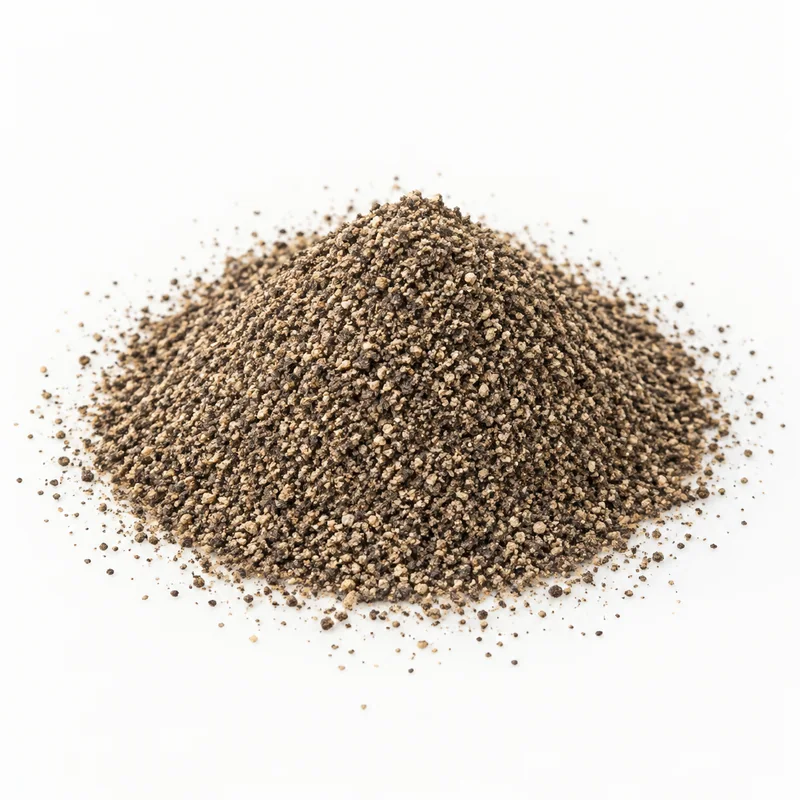 Öğütülmüş Karabiber – 25 kg — temsili ürün görseli