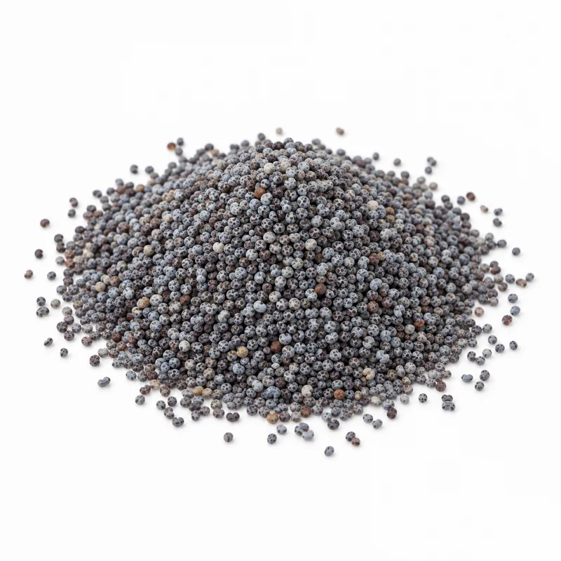 Mavi Haşhaş – 1 kg — temsili ürün görseli