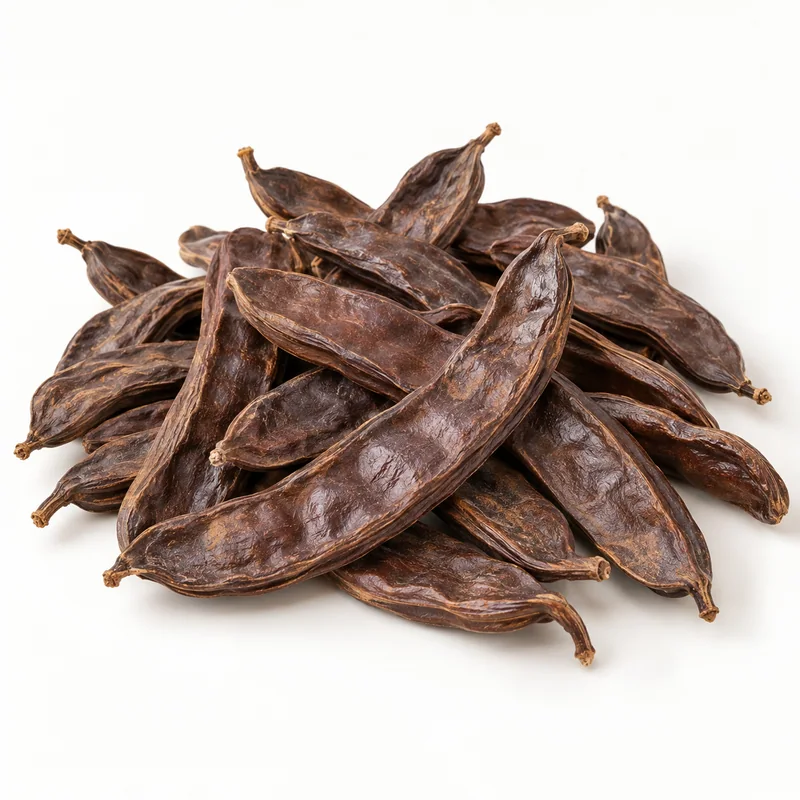Keçiboynuzu Tane 2. Kalite – 10 kg — temsili ürün görseli