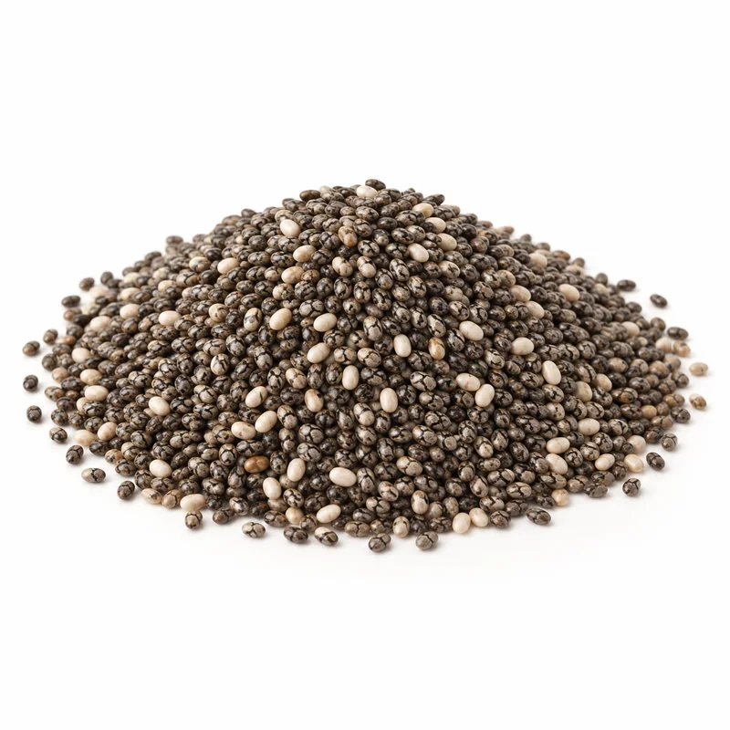 Chia Tohumu – 25 kg — temsili ürün görseli