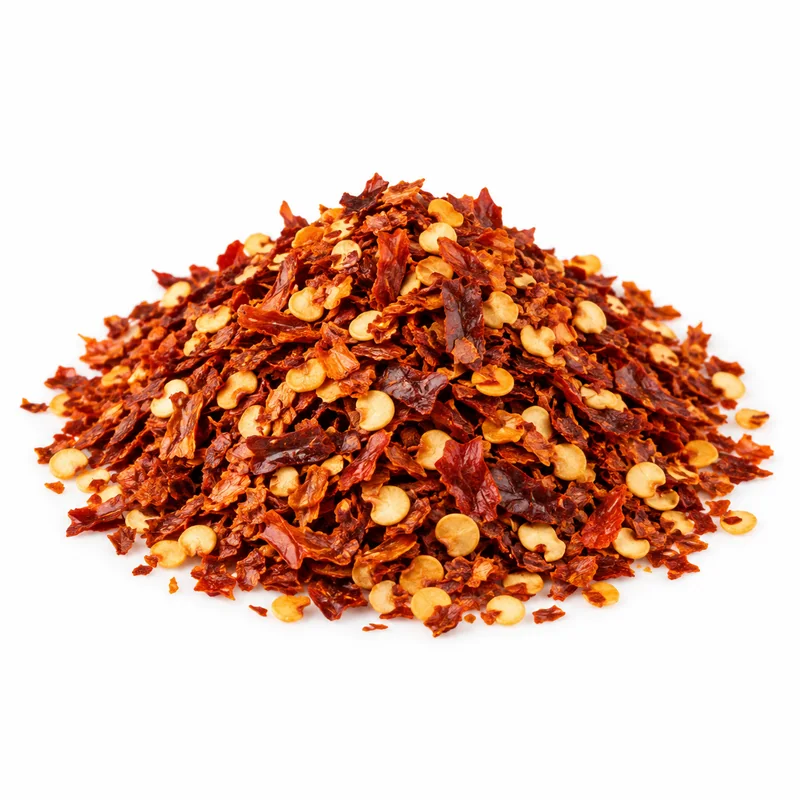 Tatlı Pul Biber – 1 kg — temsili ürün görseli