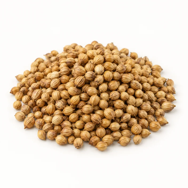 Tane Kişniş – 25 kg — temsili ürün görseli