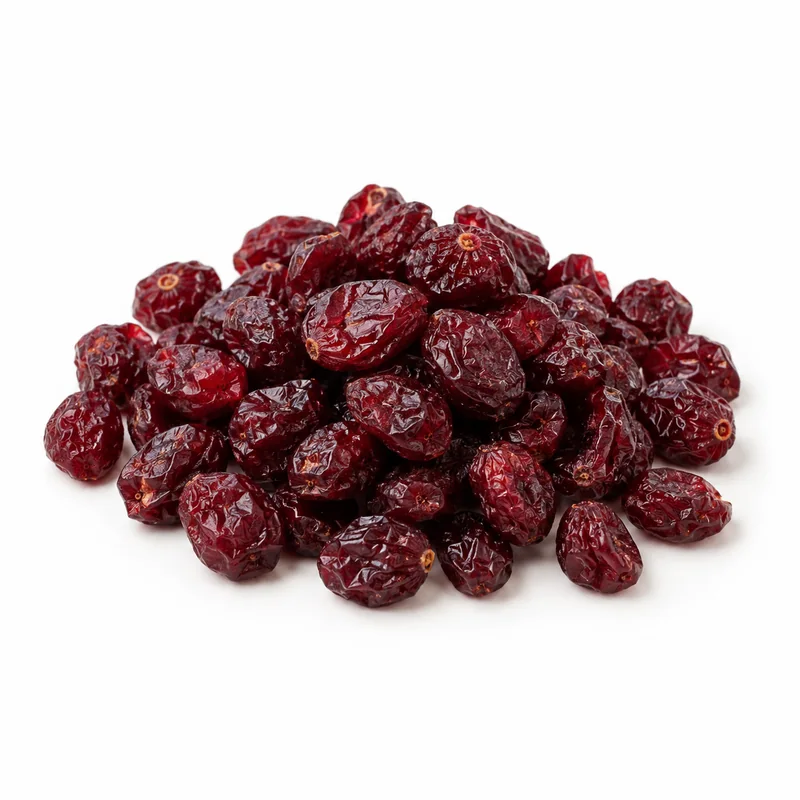 Turna Yemişi (Cranberry) Tane – 1 kg — temsili ürün görseli