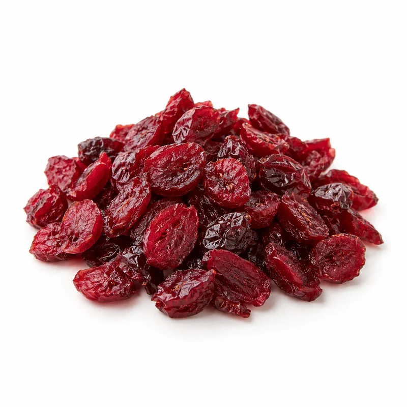 Dilimli Turna Yemişi (Cranberry) – 1 kg — temsili ürün görseli
