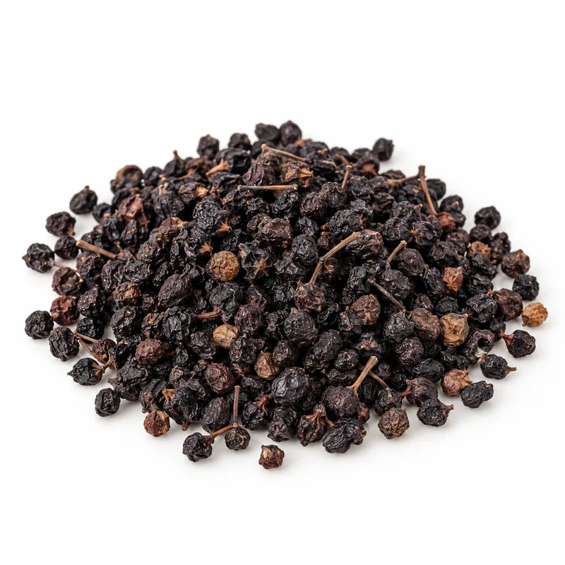 Mürver Meyvesi – 1 kg — temsili ürün görseli