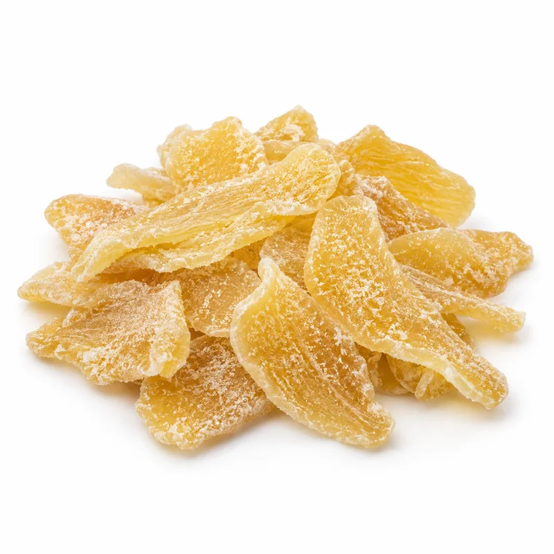 Zencefil Kurusu Şekerli – 1 kg — temsili ürün görseli