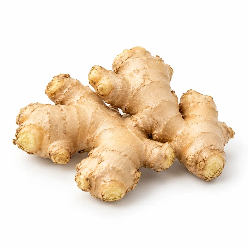 Taze Zencefil Yaş – 5 kg — temsili ürün görseli