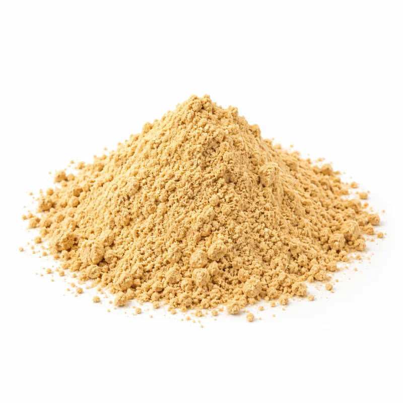Öğütülmüş Zencefil – 25 kg — temsili ürün görseli