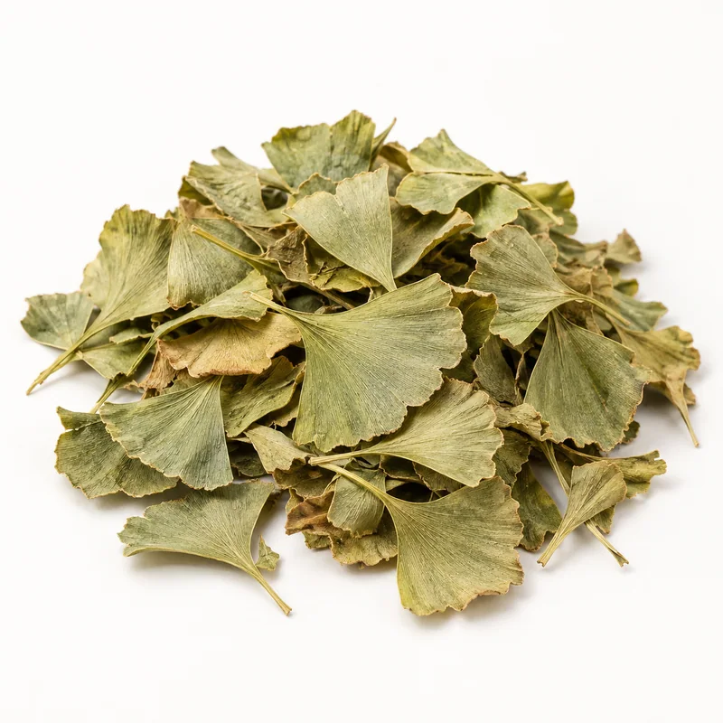 Ginko Biloba – 12 × 30 g — temsili ürün görseli
