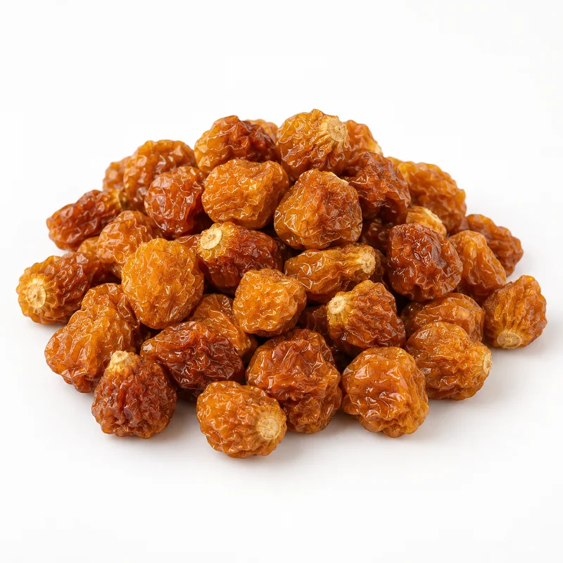 Yer Kirazı Kurusu (Altın Çilek) – 1 kg — temsili ürün görseli