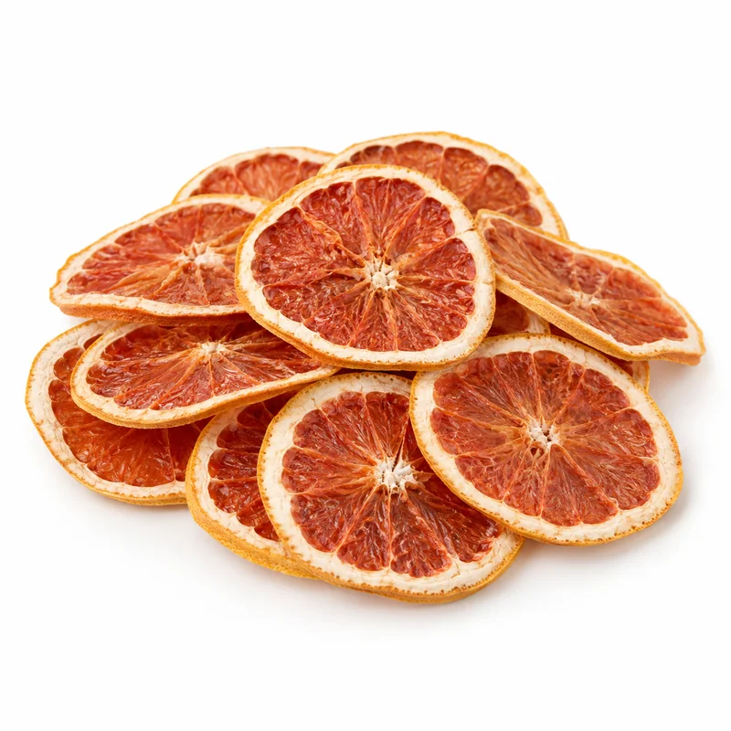 Kurutulmuş Greyfurt Naturel – 1 kg — temsili ürün görseli