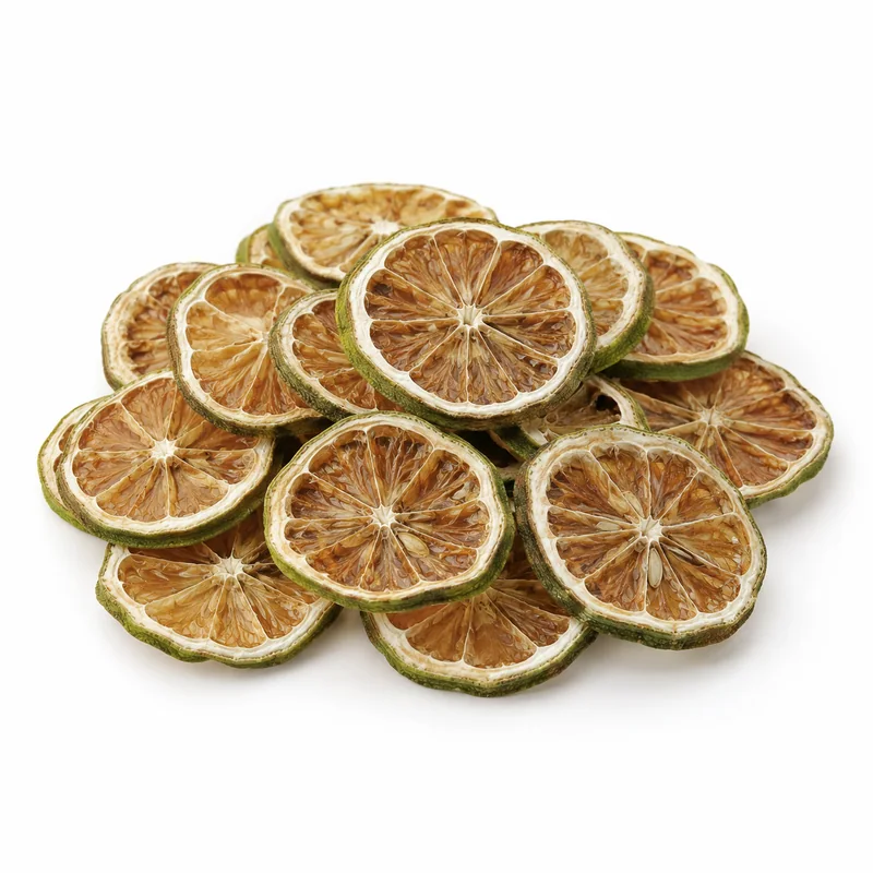 Lime Limon Kurusu Naturel – 1 kg — temsili ürün görseli