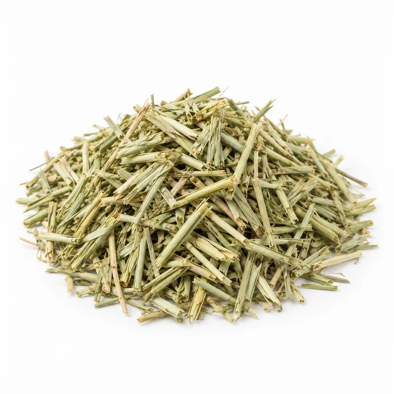 Yeşil Yulaf Samanı – 12 × 25 g — temsili ürün görseli