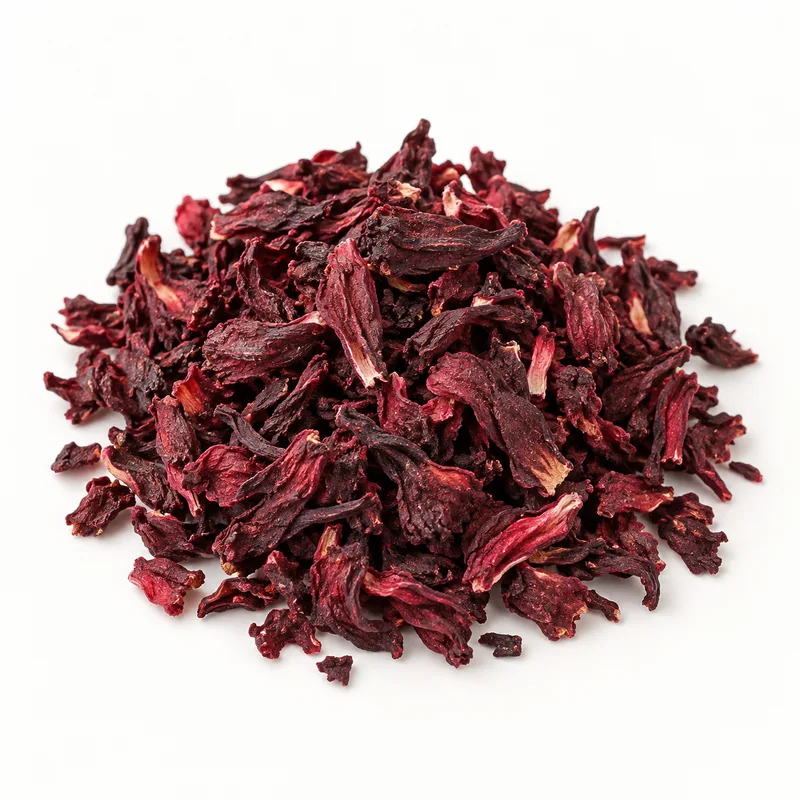 Kırık Hibiskus Çaylık – 3 kg — temsili ürün görseli