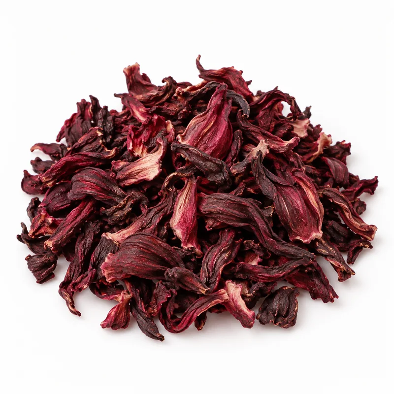 Hibiskus – 25 kg — temsili ürün görseli