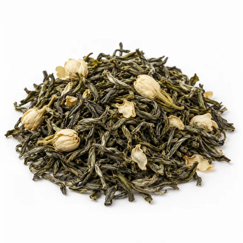 Yaseminli Yeşil Çay – 12 × 50 g — temsili ürün görseli