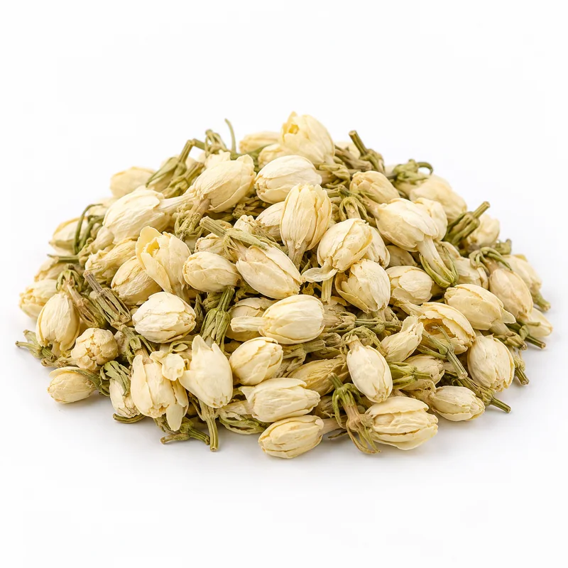 Kurutulmuş Yasemin Çiçeği – 1 kg — temsili ürün görseli