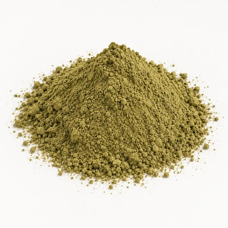Kına – 25 kg — temsili ürün görseli