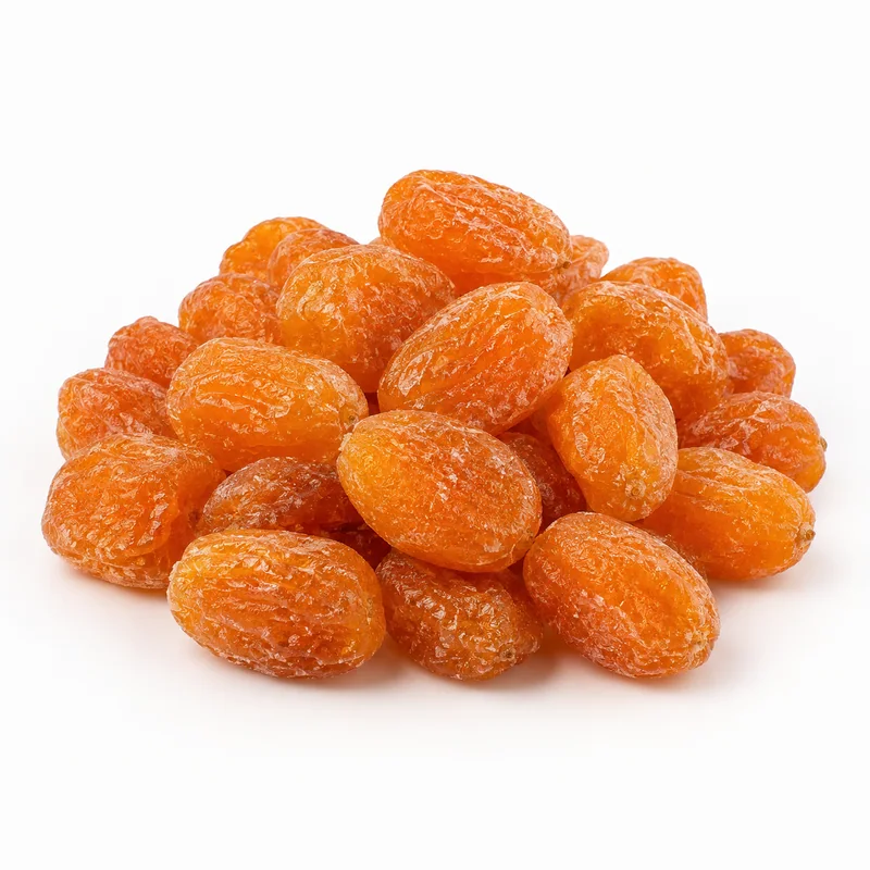Kumkuat Kurusu Altın Portakal – 1 kg — temsili ürün görseli