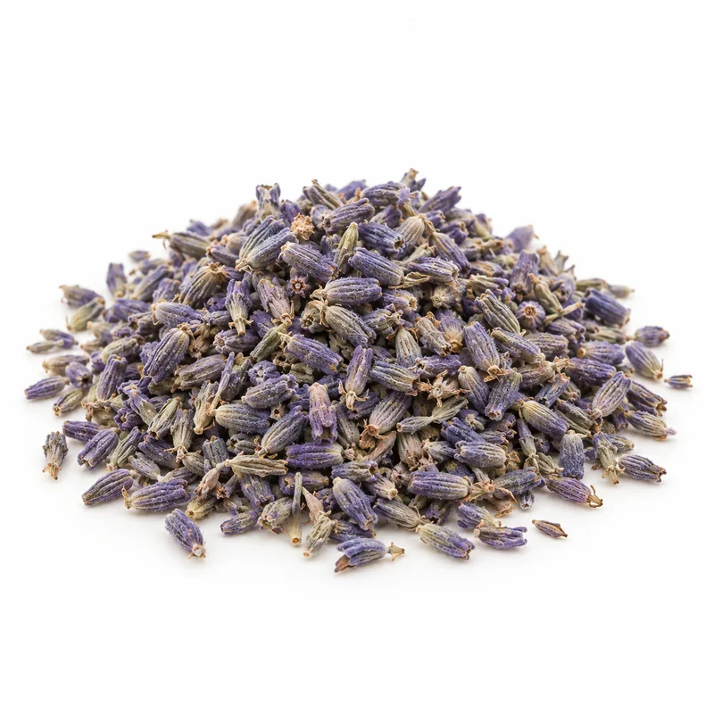 Lavanta Kurusu – 12 × 50 g — temsili ürün görseli
