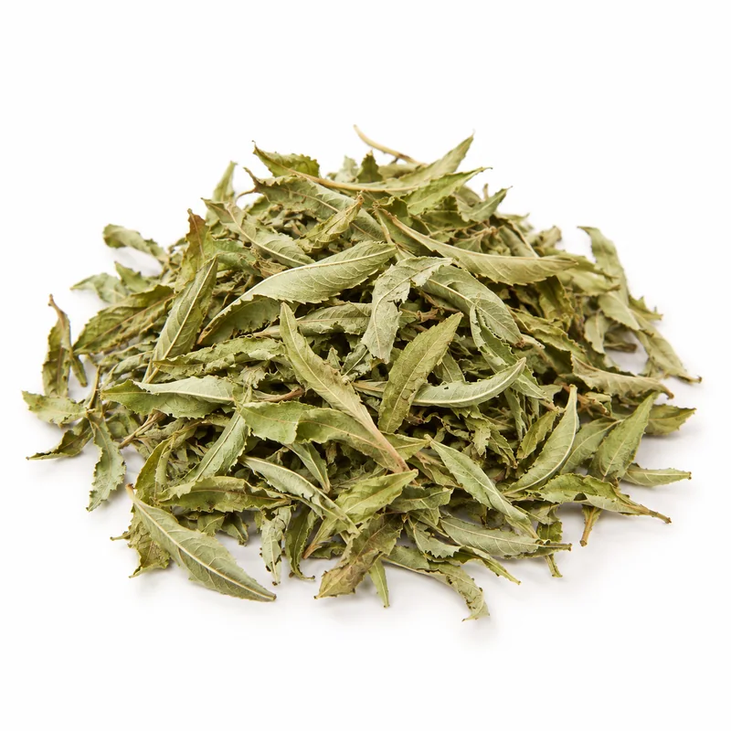 Limon Melisa Çayı – 15 kg — temsili ürün görseli