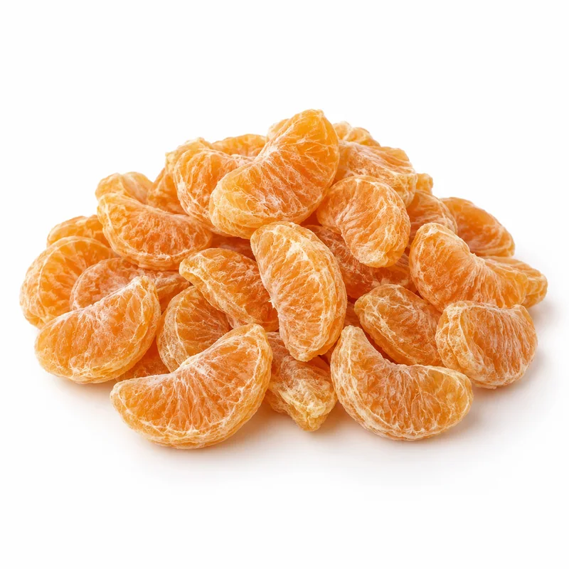 Mandalina Kurusu İç Dilim Naturel – 1 kg — temsili ürün görseli