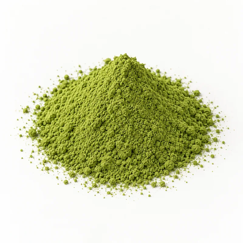Matcha Çayı Premium Kalite – 500 g — temsili ürün görseli