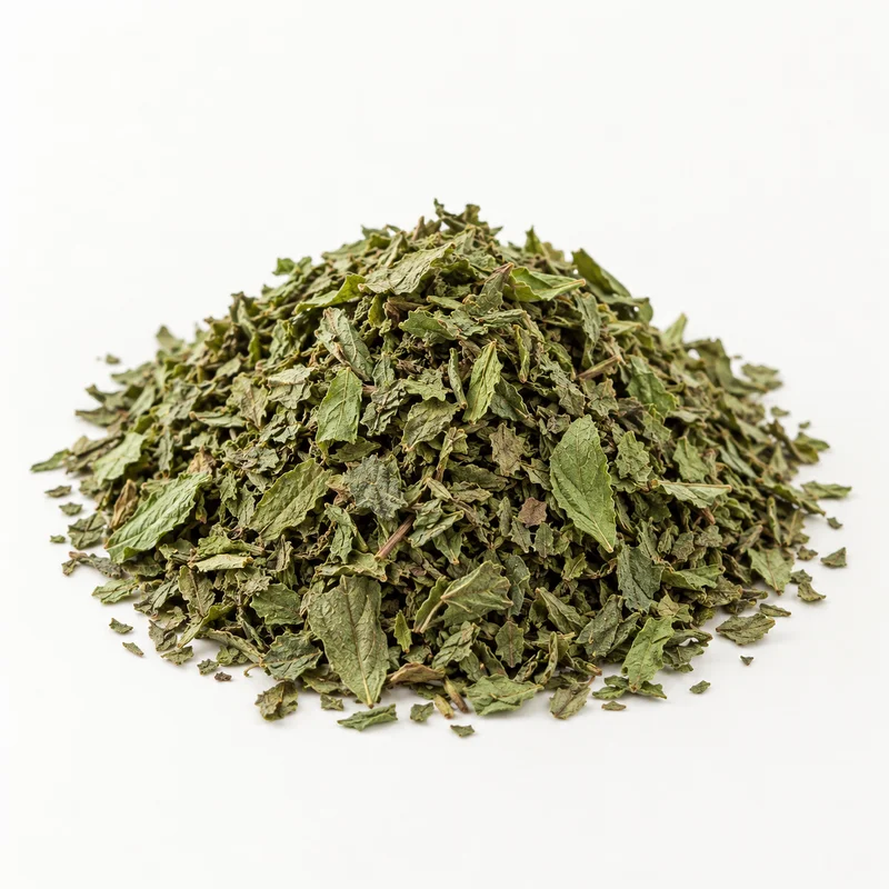 Kurutulmuş Nane – 1 kg — temsili ürün görseli