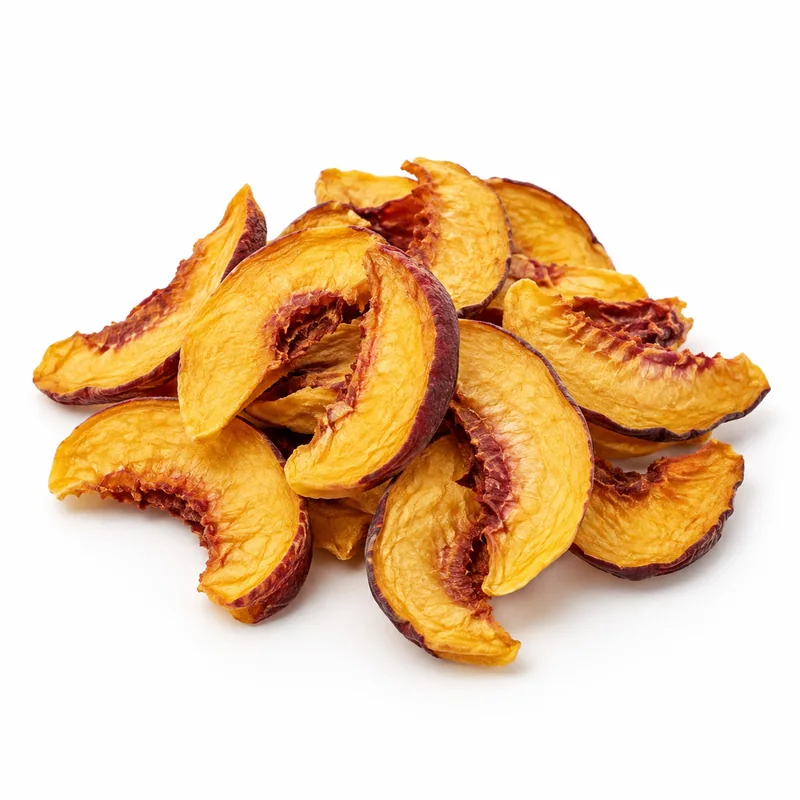 Kurutulmuş Nektarin – 1 kg — temsili ürün görseli