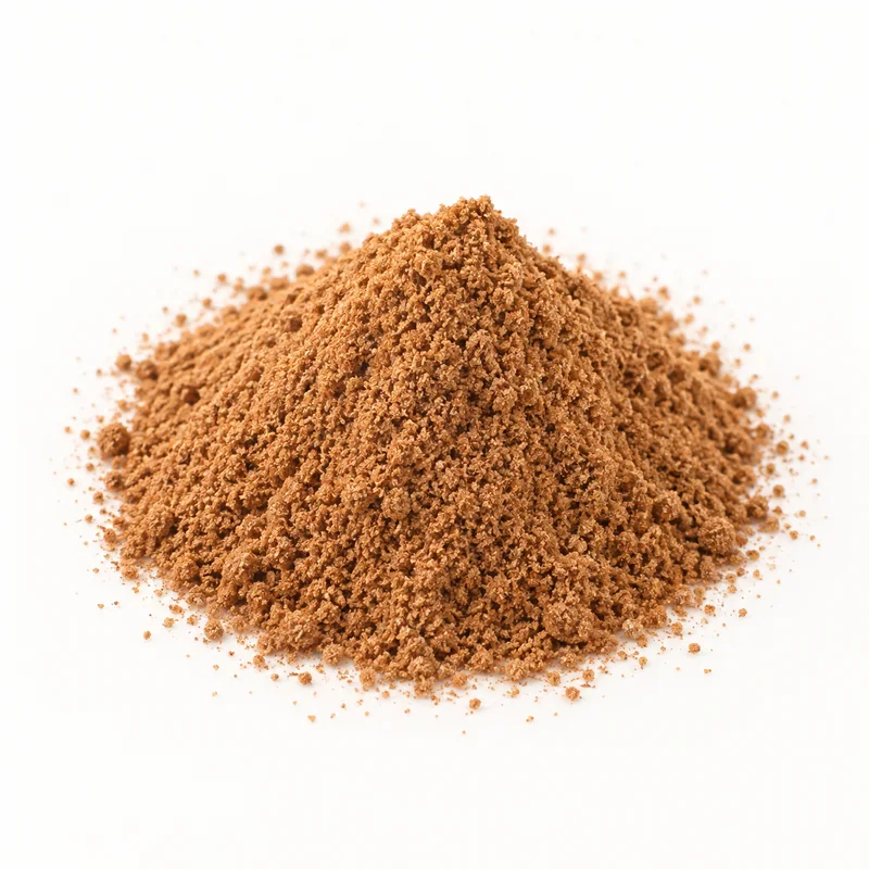 Muskat Öğütülmüş – 1 kg — temsili ürün görseli