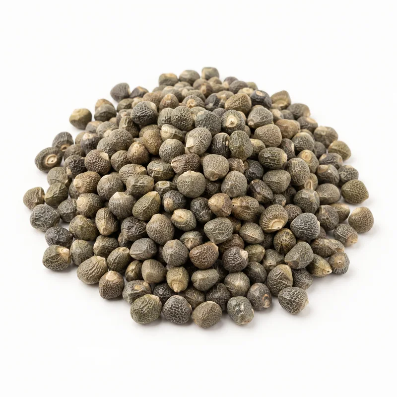 Bamya Tohumu – 25 kg — temsili ürün görseli