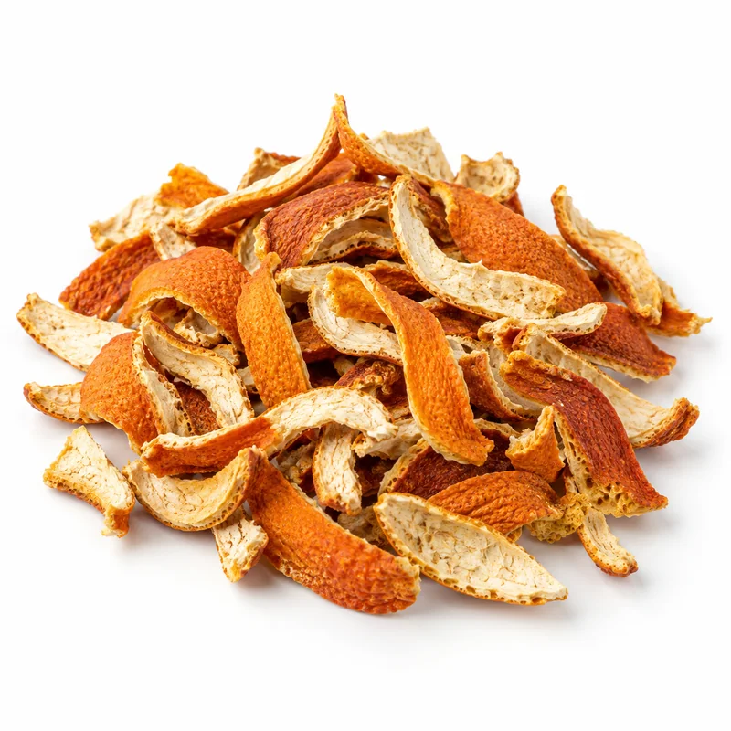 Portakal Kabuğu Kurusu – 1 kg — temsili ürün görseli