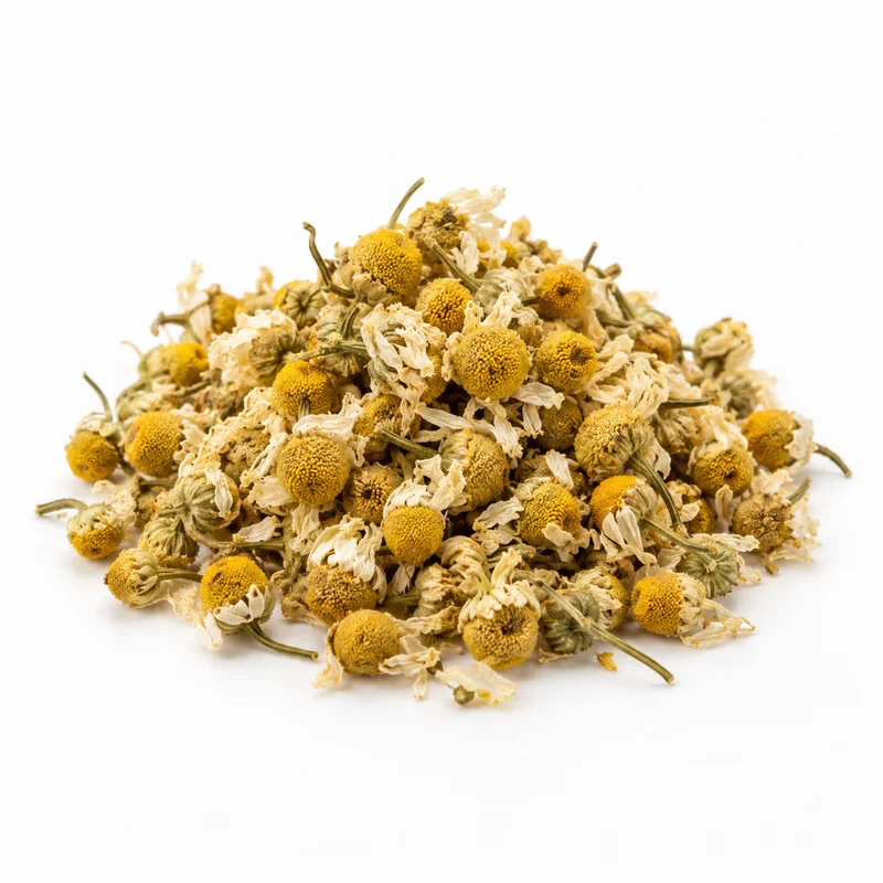 Kurutulmuş Papatya – 1 kg — temsili ürün görseli