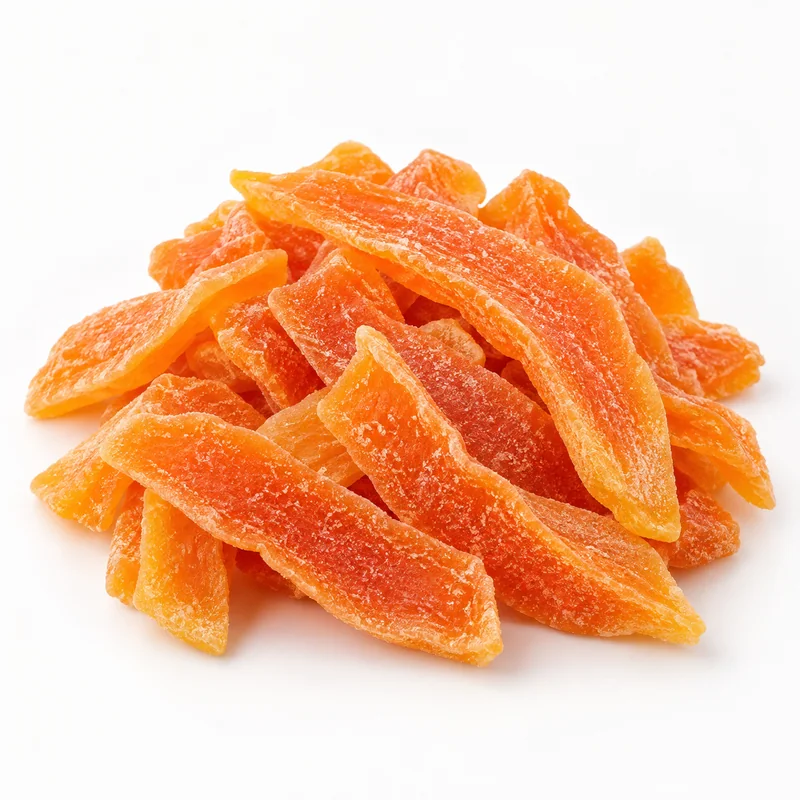 Papaya Kurusu – 1 kg — temsili ürün görseli