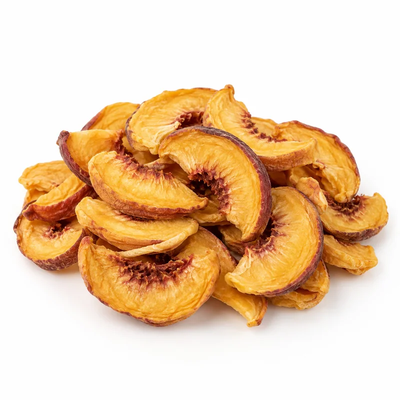 Şeftali Kurusu Naturel – 1 kg — temsili ürün görseli