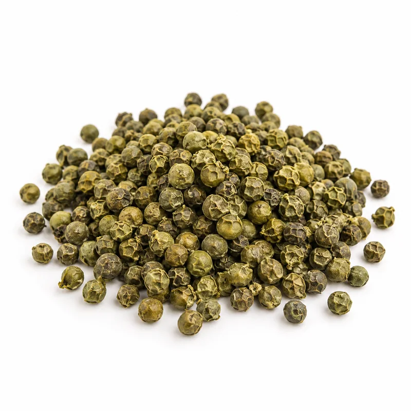 Yeşil Tane Karabiber – 1 kg — temsili ürün görseli