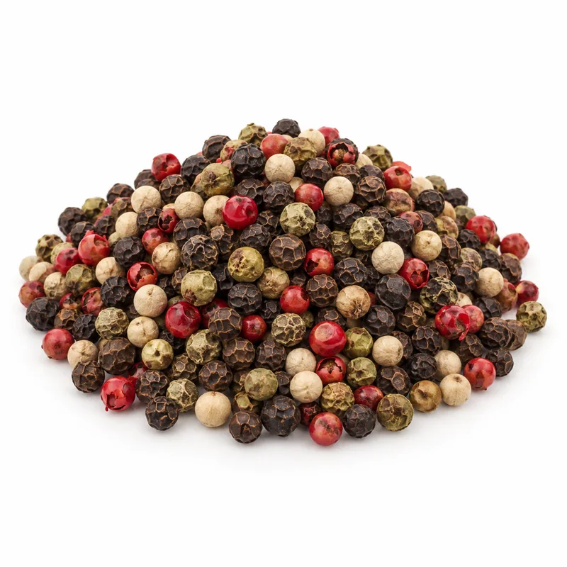 Karışık Tane Karabiber – 1 kg — temsili ürün görseli