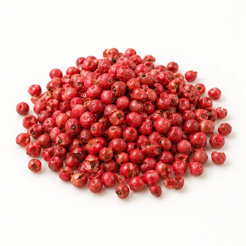Kırmızı Tane Karabiber – 1 kg — temsili ürün görseli