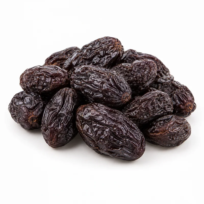 Erik Kurusu Çekirdekli Şekerli – 1 kg — temsili ürün görseli