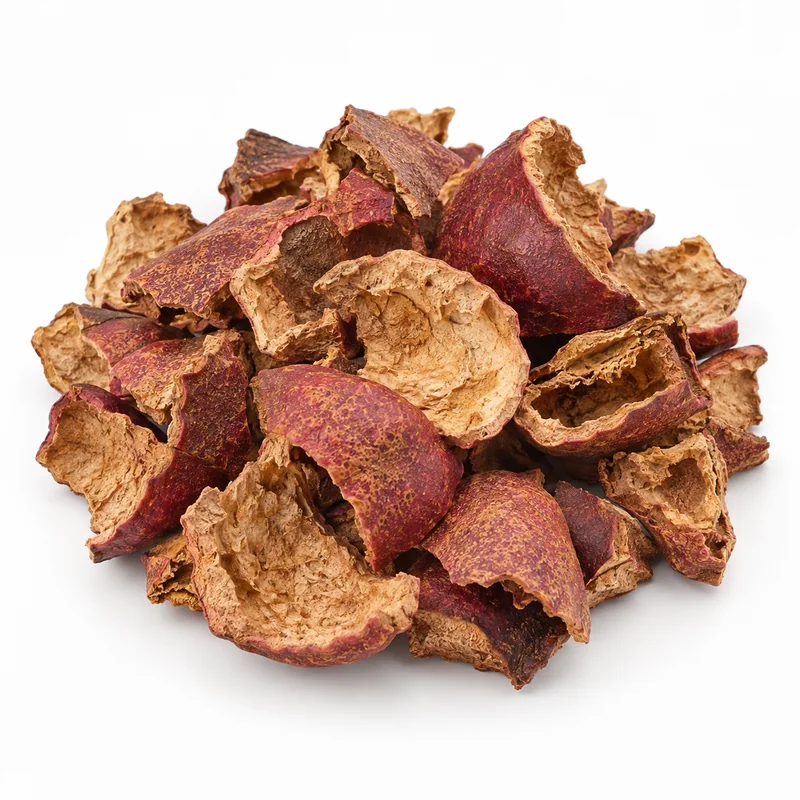 Nar Kabuğu Kurusu – 1 kg — temsili ürün görseli