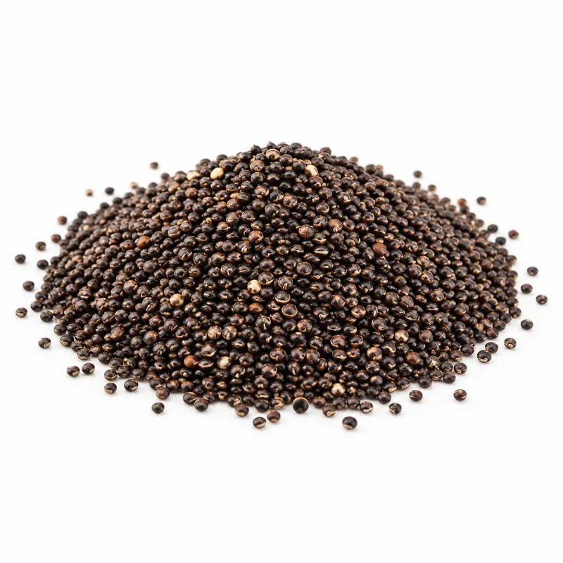 Siyah Kinoa – 25 kg — temsili ürün görseli