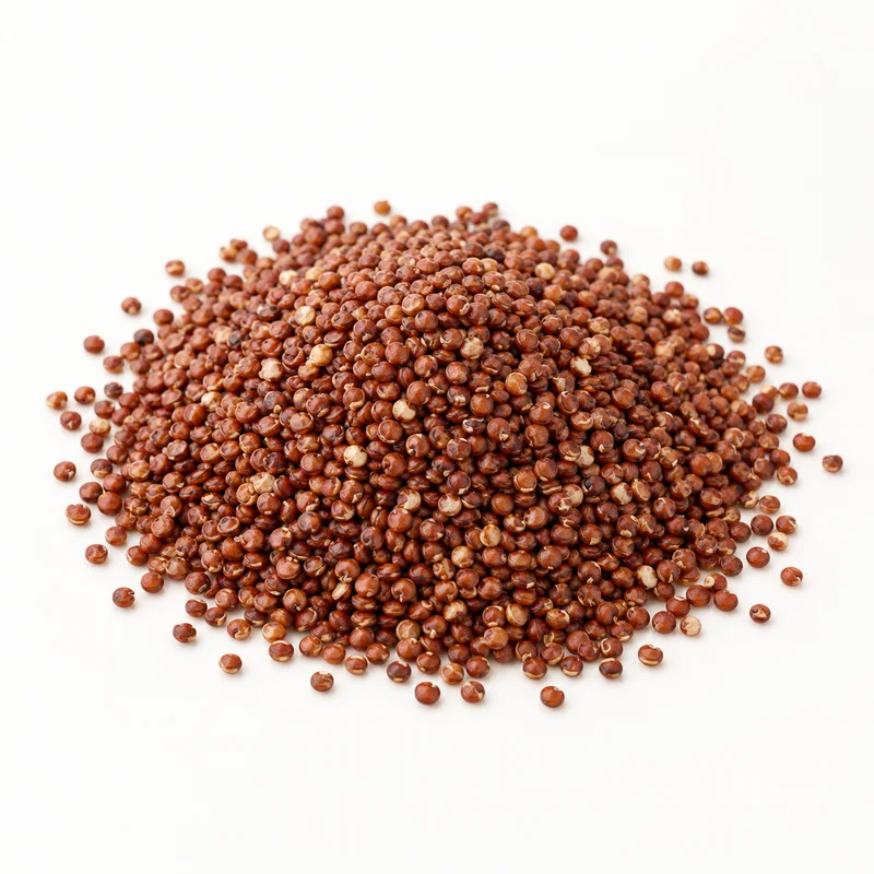 Kırmızı Kinoa – 1 kg — temsili ürün görseli